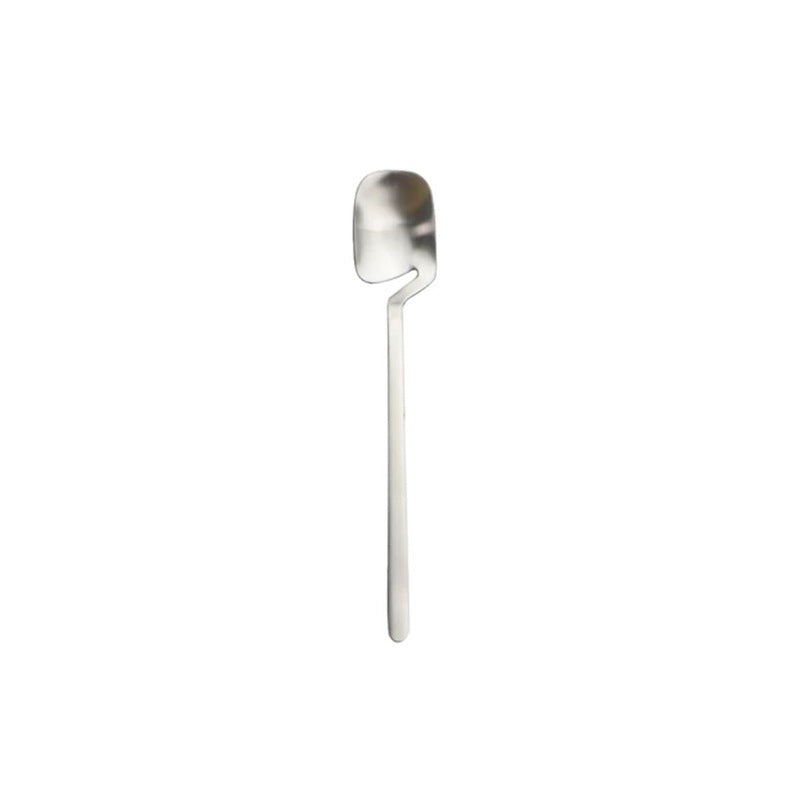Eco-Friendly Hanging Cup Spoon Set for Sustainable Dining