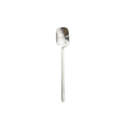 Eco-Friendly Hanging Cup Spoon Set for Sustainable Dining