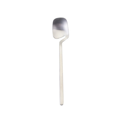 Eco-Friendly Hanging Cup Spoon Set for Sustainable Dining