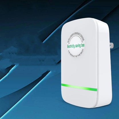 Energy-Saving Electricity Saver Box for Lower Bills