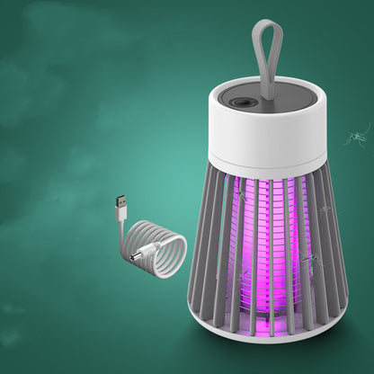 Eco-Friendly Electric Mosquito Killer Trap