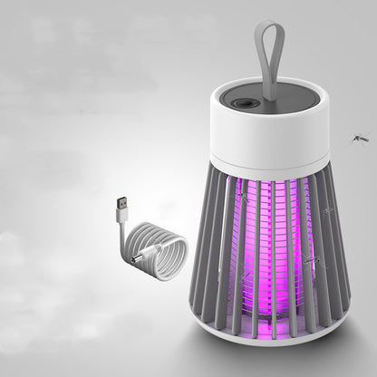 Eco-Friendly Electric Mosquito Killer Trap