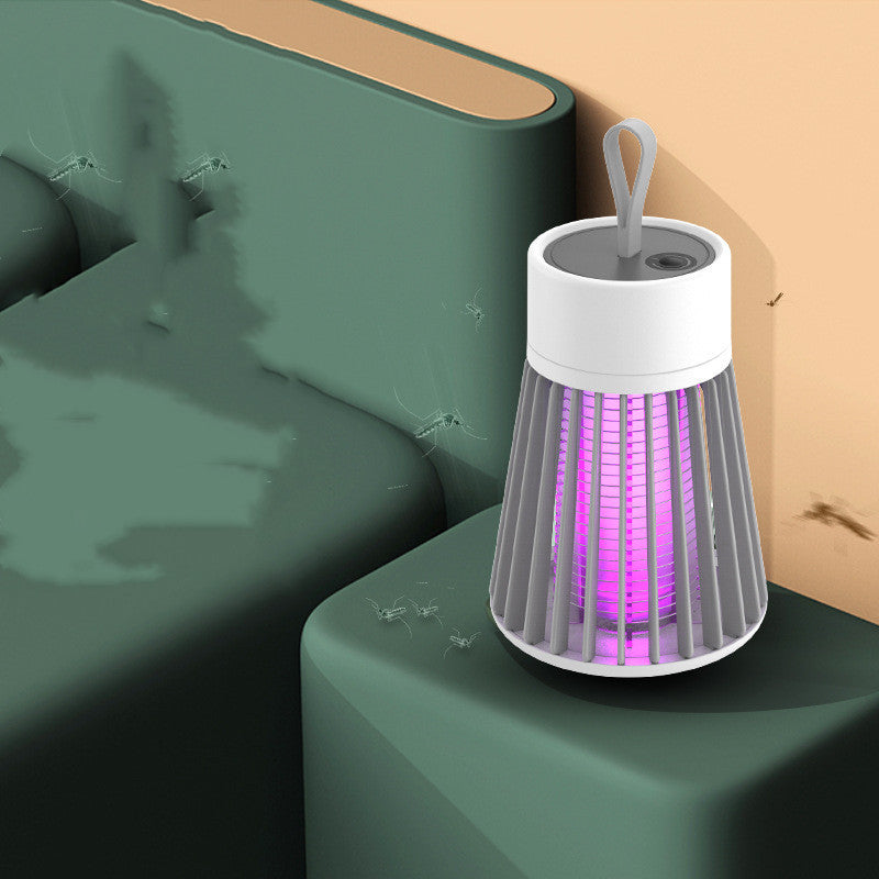 Eco-Friendly Electric Mosquito Killer Trap