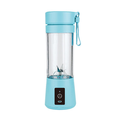 Portable Rechargeable Blender for On-the-Go Healthy Living