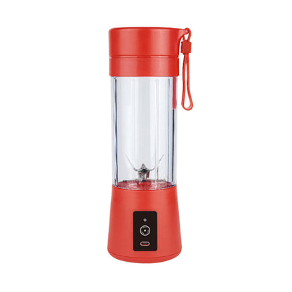 Portable Rechargeable Blender for On-the-Go Healthy Living
