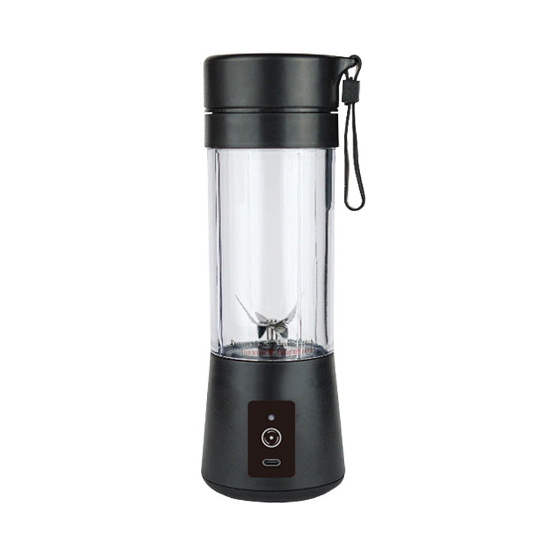 Portable Rechargeable Blender for On-the-Go Healthy Living