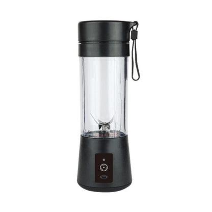 Portable Rechargeable Blender for On-the-Go Healthy Living