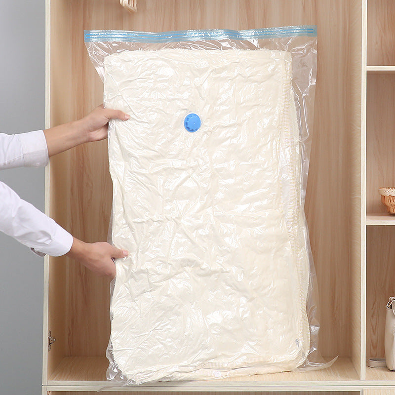 Ultimate Vacuum Storage Bags for Quilts & Clothes