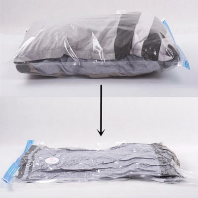 Ultimate Vacuum Storage Bags for Quilts & Clothes