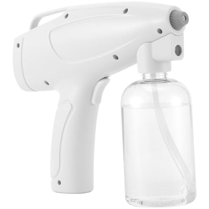 Eco-Friendly Handheld Spray Gun for Efficient Cleaning