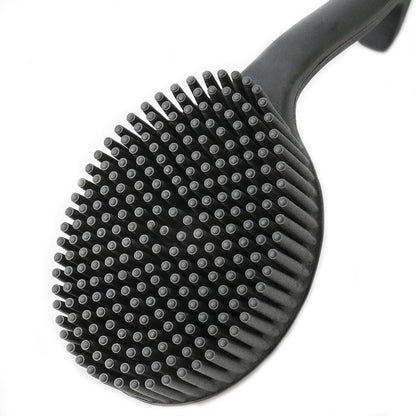 Eco-Friendly Silicone Scrub Brush for Sustainable Cleaning
