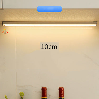 Energy-Efficient LED Under Cabinet Light - Warm White Linear Bar