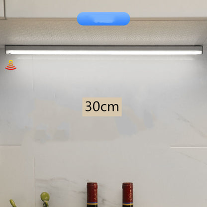 Magnetic LED Under Cabinet Light - Rechargeable & Wireless