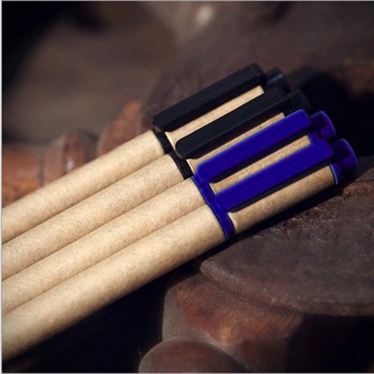 Eco-Friendly Refillable Pen - Sustainable Writing Solution