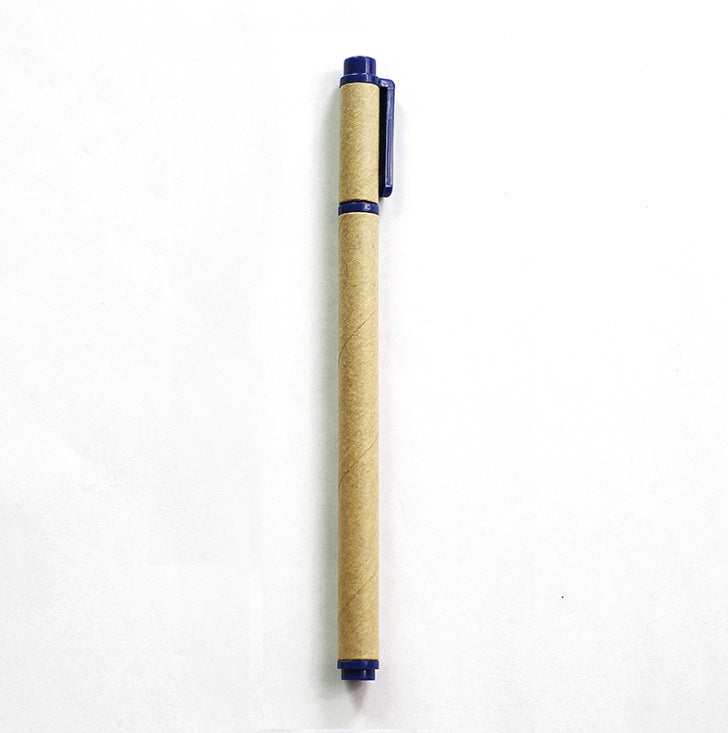 Eco-Friendly Refillable Pen - Sustainable Writing Solution