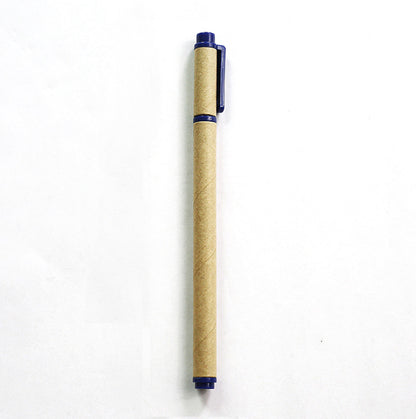 Eco-Friendly Refillable Pen - Sustainable Writing Solution