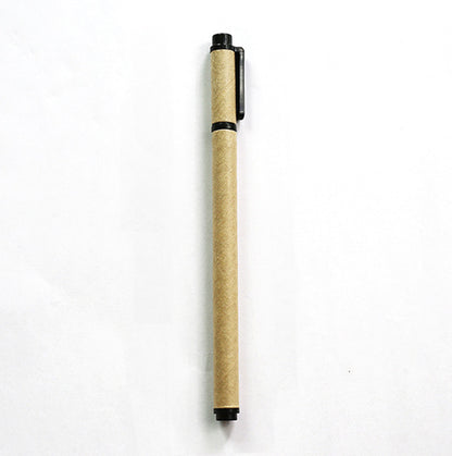 Eco-Friendly Refillable Pen - Sustainable Writing Solution