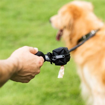 Eco-Friendly Biodegradable Pet Waste Bags