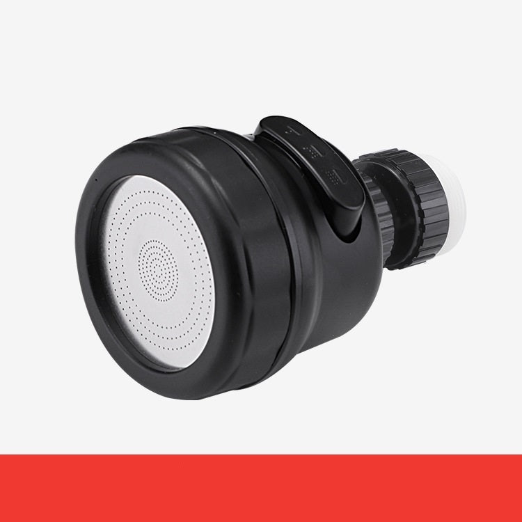 Eco-Friendly Kitchen Faucet with Advanced Filter Mesh