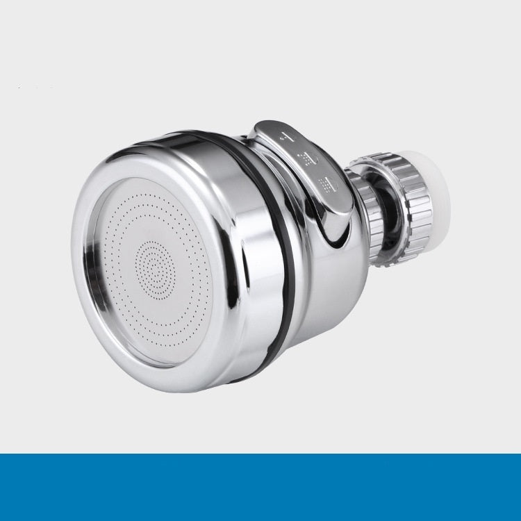 Eco-Friendly Kitchen Faucet with Advanced Filter Mesh