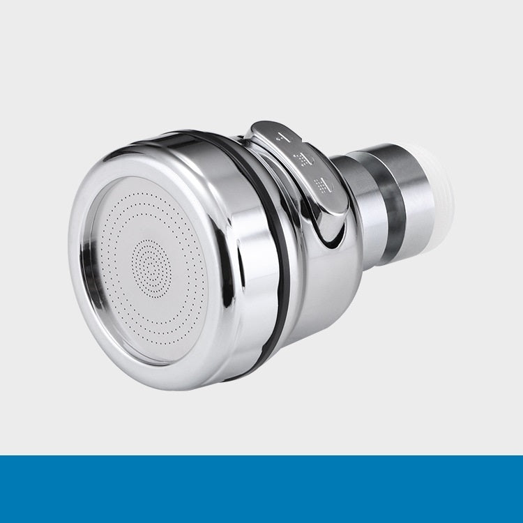 Eco-Friendly Kitchen Faucet with Advanced Filter Mesh