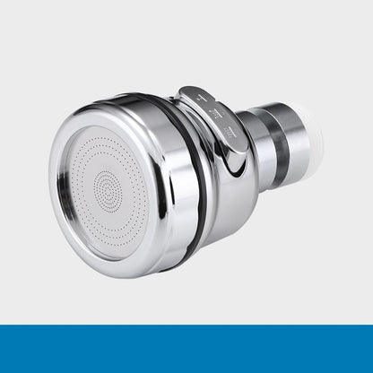 Eco-Friendly Kitchen Faucet with Advanced Filter Mesh