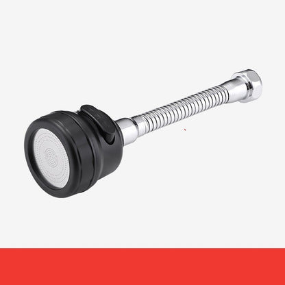 Eco-Friendly Kitchen Faucet with Advanced Filter Mesh