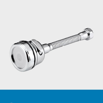 Eco-Friendly Kitchen Faucet with Advanced Filter Mesh