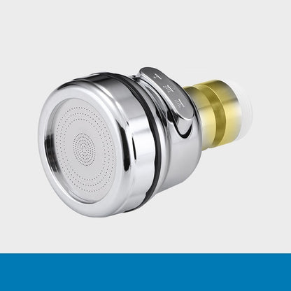 Eco-Friendly Kitchen Faucet with Advanced Filter Mesh