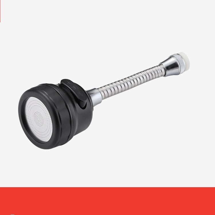 Eco-Friendly Kitchen Faucet with Advanced Filter Mesh