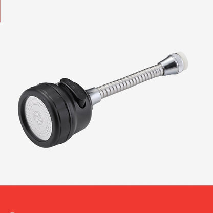 Eco-Friendly Kitchen Faucet with Advanced Filter Mesh