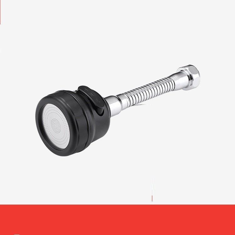 Eco-Friendly Kitchen Faucet with Advanced Filter Mesh