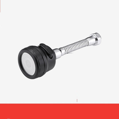 Eco-Friendly Kitchen Faucet with Advanced Filter Mesh