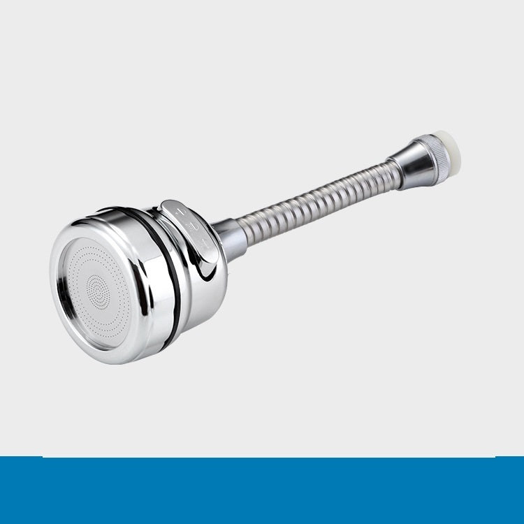 Eco-Friendly Kitchen Faucet with Advanced Filter Mesh