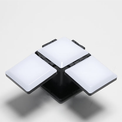 Eco-Friendly USB Rechargeable LED Table Lamp