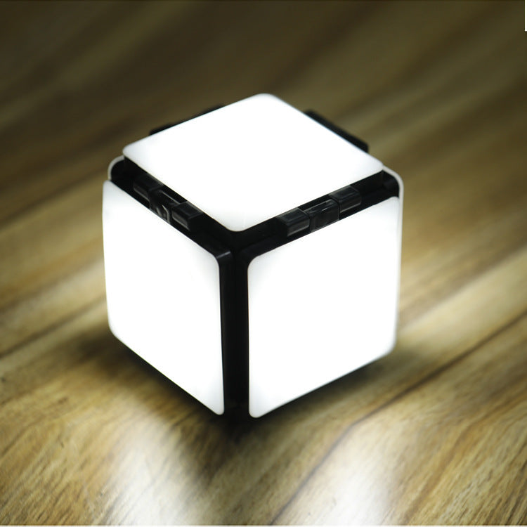 Eco-Friendly USB Rechargeable LED Table Lamp