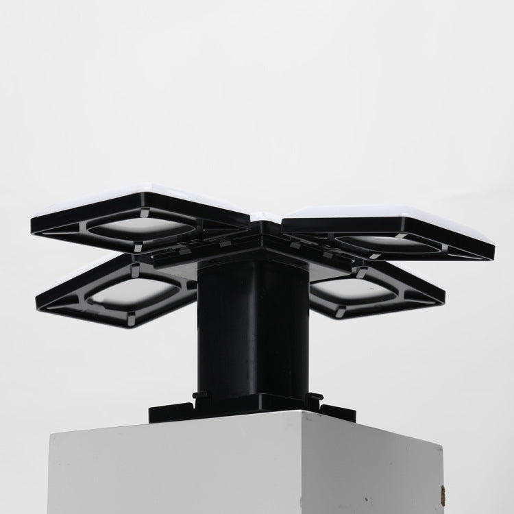 Eco-Friendly USB Rechargeable LED Table Lamp