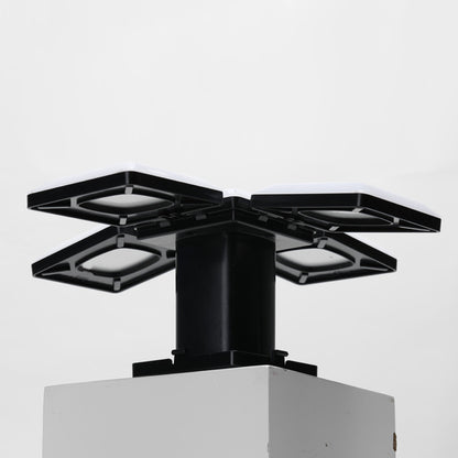 Eco-Friendly USB Rechargeable LED Table Lamp