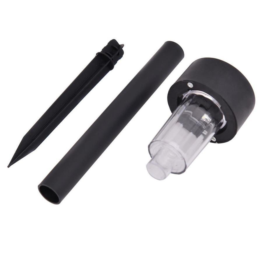 Solar-Powered Eco-Friendly Garden Lights - Durable & Waterproof