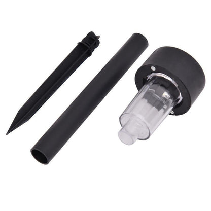 Solar-Powered Eco-Friendly Garden Lights - Durable & Waterproof