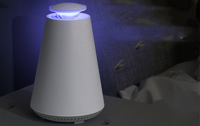 Eco-Friendly Mosquito Killer LED Lamp