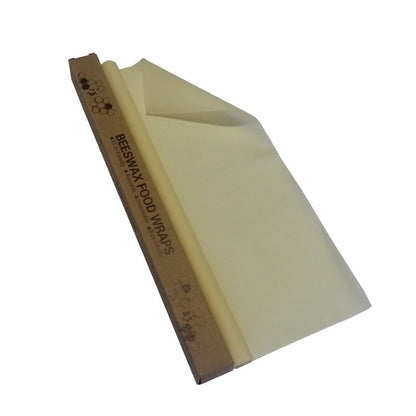 Eco-Friendly Reusable Cling Paper for Home & Kitchen