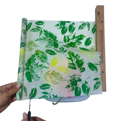 Eco-Friendly Reusable Cling Paper for Home & Kitchen