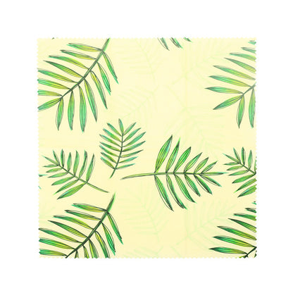 Eco-Friendly Beeswax Food Storage Wraps