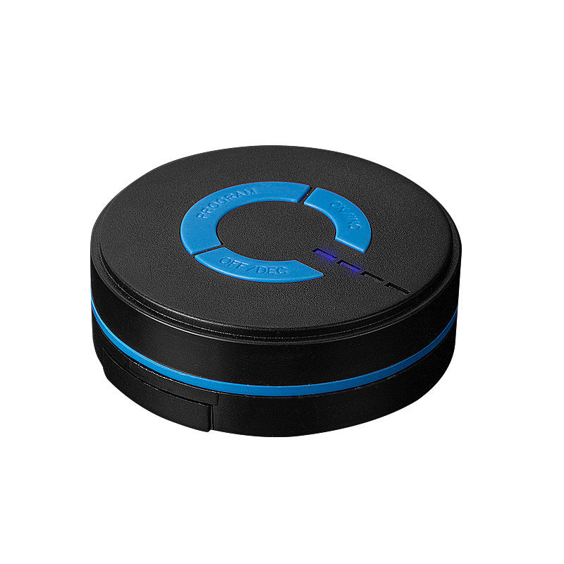 Smart EMS Neck Massager for Pain Relief