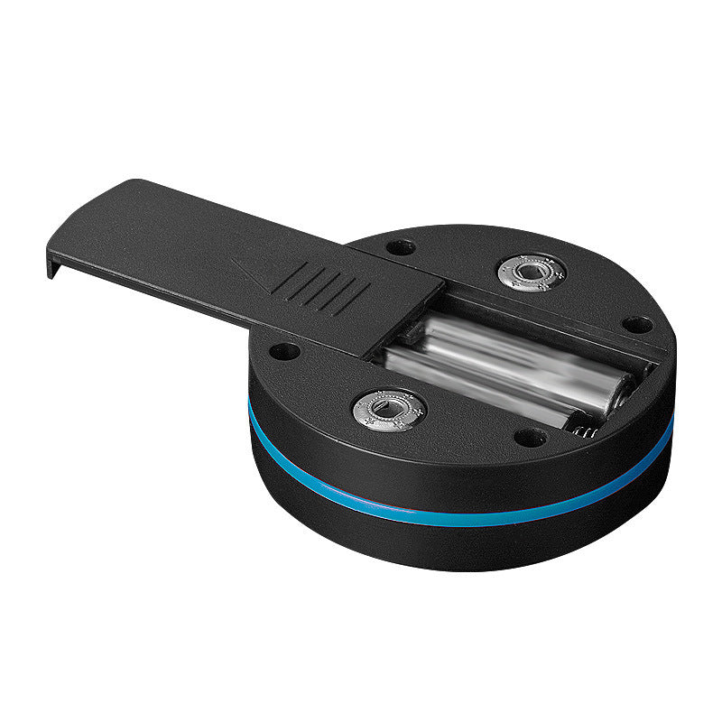 Smart EMS Neck Massager for Pain Relief