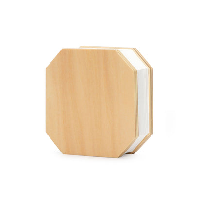 Creative Foldable Book-Style LED Night Light
