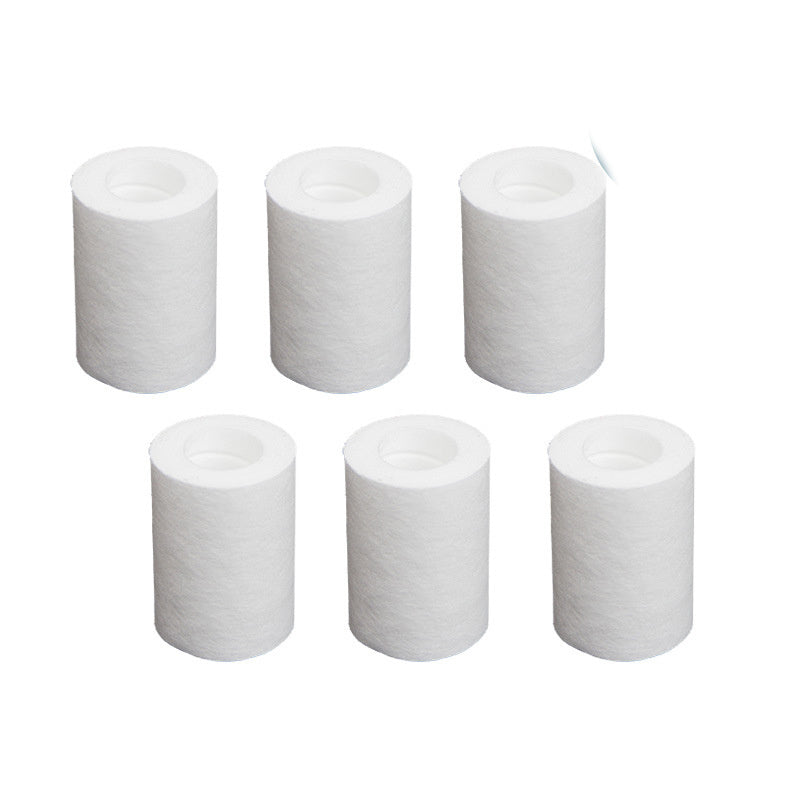 Eco-Friendly Faucet Filter for Pure Water