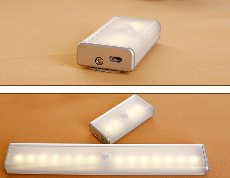 Eco-Friendly LED Light Bar for Home & Kitchen