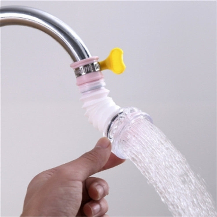 Eco-Friendly Kitchen Faucet Water Filter